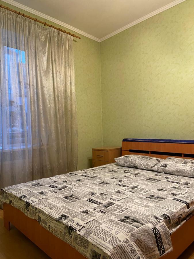 В Центре Одеса Екстериор снимка